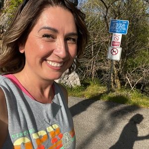 Meet your Posher, Jenny